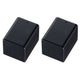 BP-727 Lithium-Ion Replacement Batteries for Canon VIXIA HF R300 R400 R500 R32 Ultimaxx
