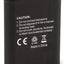 Batterie de remplacement ULTIMAXX pour Nikon ENEL23 - 2400 mah