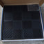 Ready Covers Radiator Cover (CHARCOAL - 48 Tiles, 250 Pegs)