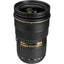 Nikon AF-S Nikkor 24-70mm f/2.8G ED Lens (Open Box)