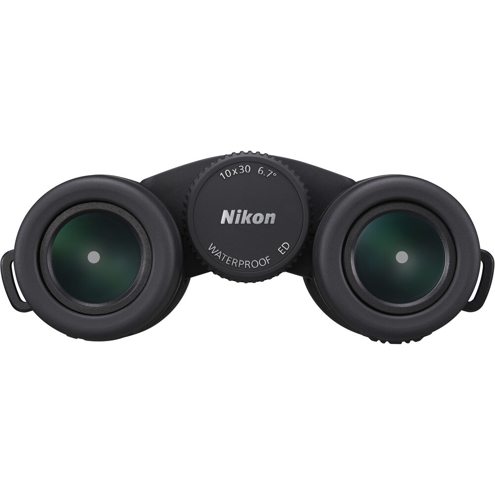 Nikon 10x30 Monarch M7 Binoculars - 16764