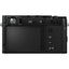 FUJIFILM X100VI Digital Camera (Black)