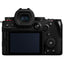 Panasonic Lumix G9 II Mirrorless Camera (Body) - DC-G9M2BODY