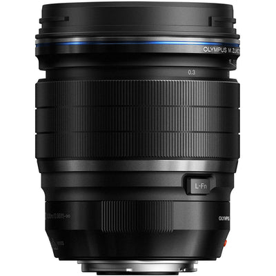 Objectif Olympus M.Zuiko Digital ED 25 mm f/1.2 PRO - V311080BU000