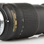 Nikon AF-S DX NIKKOR 18-140mm f/3.5-5.6G ED VR Lens MEGA Bundle