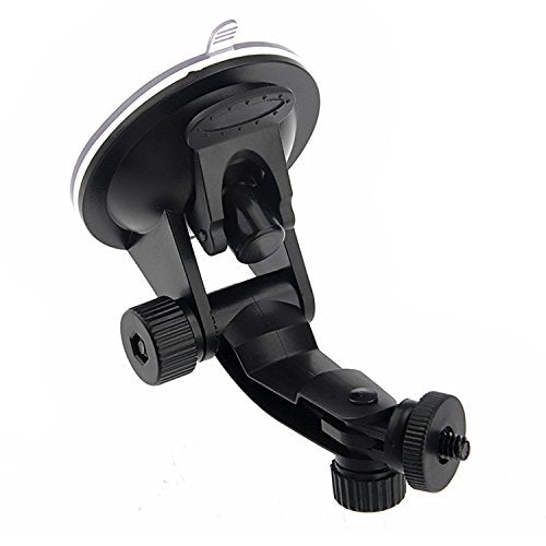 Mini Suction Cup Attach Cars Glass Boats Motorcycles for GoPro HERO10 9 8 7 6 5