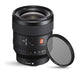 Sony FE 24mm f/1.4 GM Lens SEL24F14GM + UV Ultraviolet Filter Sony