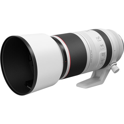 Canon RF 100-500mm f/4.5-7.1L IS USM Ensemble d'objectifs 2