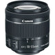Canon EF-S 18-55mm f/4-5.6 IS STM Lens 1620C002 - New in White Box Canon