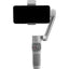 Zhiyun-Tech Smooth-Q3 Smartphone Gimbal Stabilizer + 64GB + LED Light Bundle