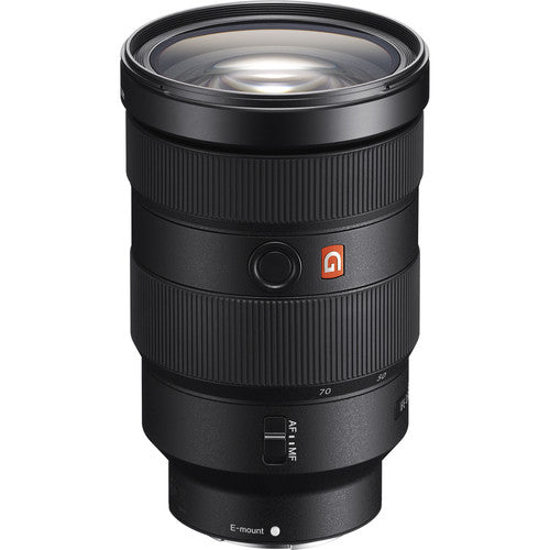 Objectif Sony FE 24-70 mm f/2,8 GM - SEL2470GM