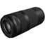 Objectif Canon RF 100-400 mm f/5.6-8 IS USM 5050C002 - Ensemble d'accessoires 7 pièces