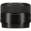 Objectif Nikon NIKKOR Z 28 mm f/2.8 20101 - Ensemble d'accessoires 7 pièces