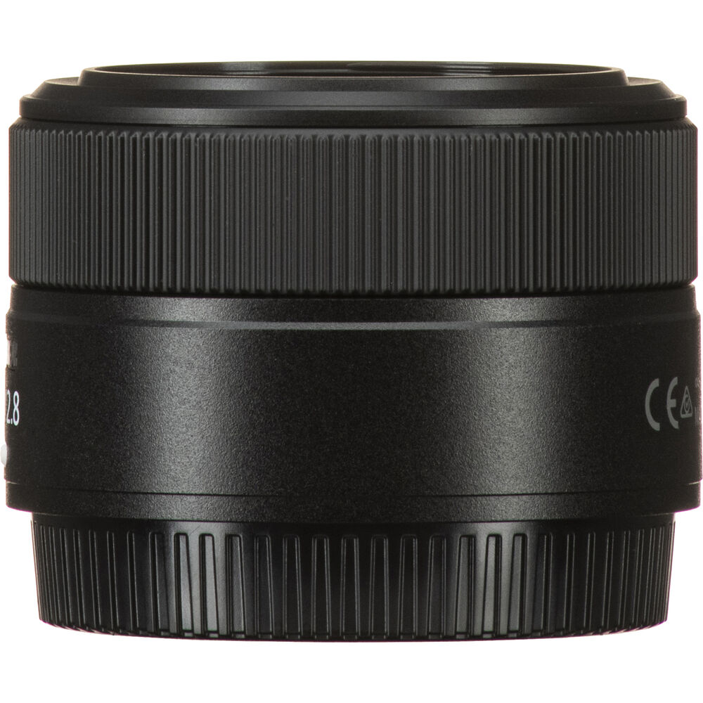 Objectif Nikon NIKKOR Z 28 mm f/2.8 20101 - Ensemble d'accessoires 7 pièces