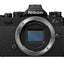 Nikon Zfc Mirrorless Camera (Body Only, Black)