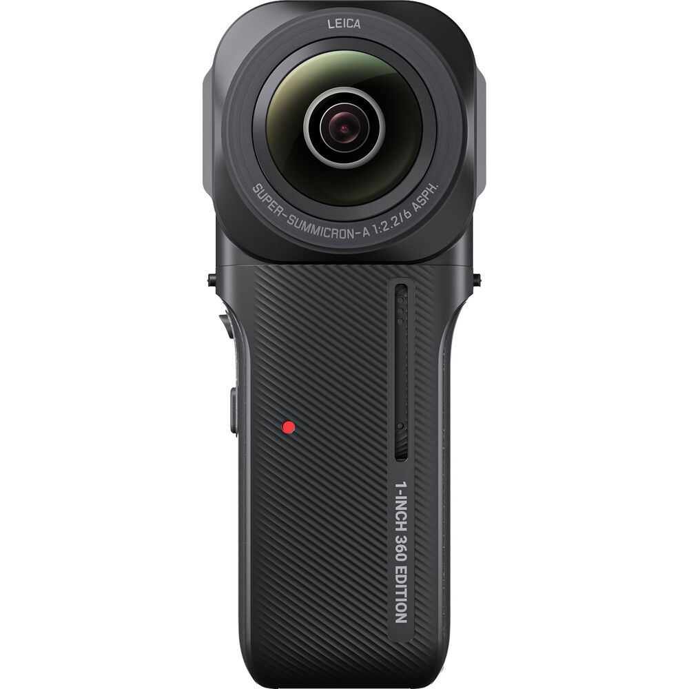 Caméra Insta360 ONE RS 1 pouce édition 360 - CINRSGP/D