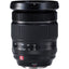 Fujifilm XF 16-55mm f/2.8 R LM WR Lens (Black) 16443072 - 13PC Accessory Bundle