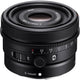 Sony FE 50mm f/2.5 G Lens - SEL50F25G Sony