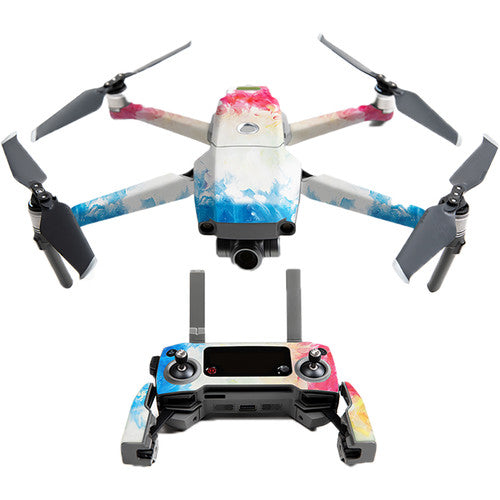 PGYTECH HA-052 Skin For Mavic 2