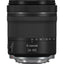 Canon RF 24-105mm f/4-7.1 IS STM Lens - 4111C002