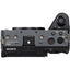 Caméra cinéma plein format Sony FX3 ILME-FX3 - Ensemble d'accessoires 7 pièces