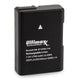 ULTIMAXX Replacement EN-EL14A Lithium-Ion Battery for Nikon D5600 D5500 D5300 Ultimaxx