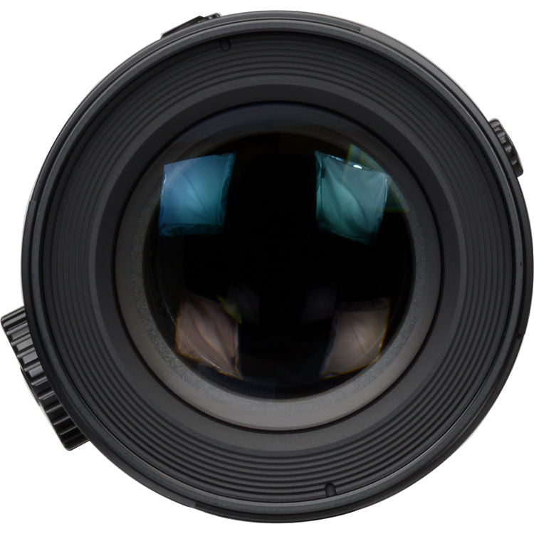 Canon TS-E 135mm f/4L Macro Tilt-Shift EF-Mount Lens - 2275C002