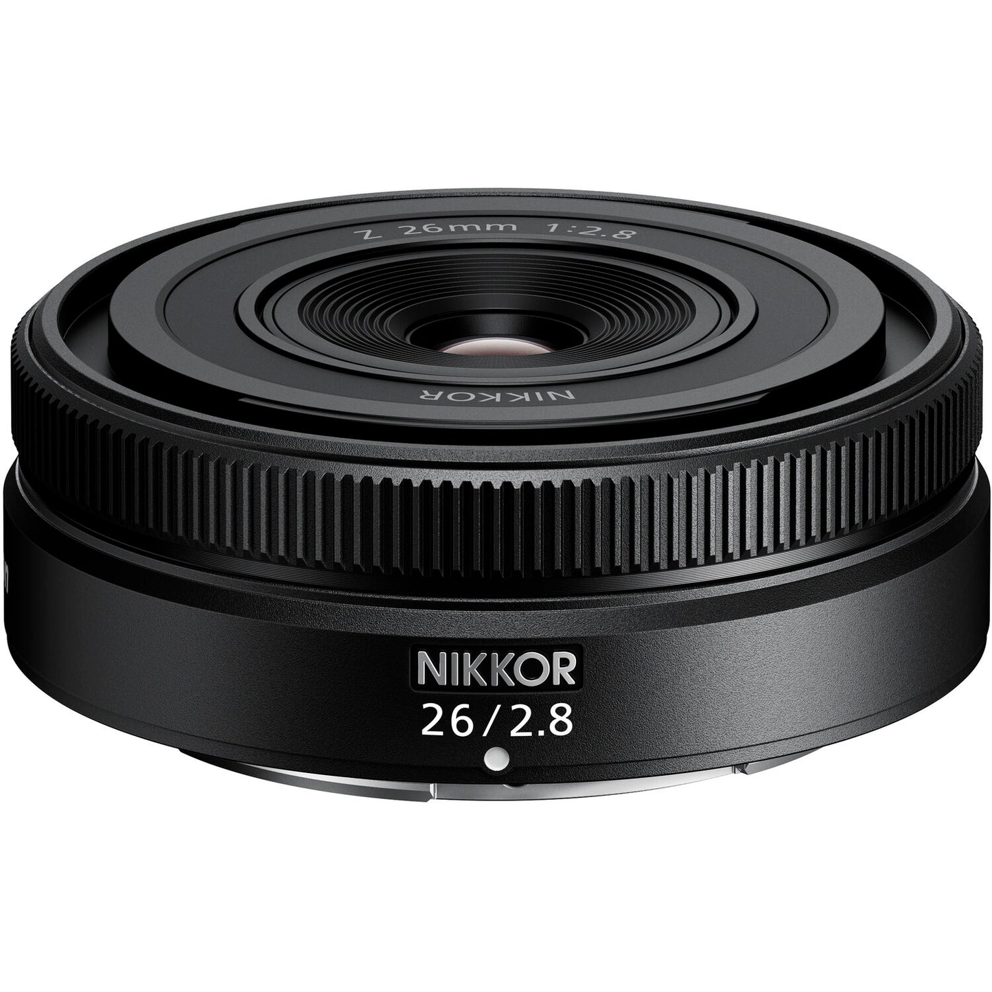 Nikon NIKKOR Z 26mm f/2.8 Lens (Nikon Z) - 20116