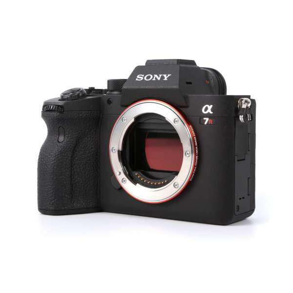 Appareil photo sans miroir Sony a7R IVA ILCE7RM4A/B - Ensemble d'accessoires 12 pièces