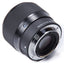Objectif contemporain Sigma 56 mm f/1.4 DC DN pour Canon EF-M - 351971