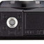 Appareil photo numérique RICOH WG-7 Caméra WEB 4K étanche à l'eau et à la poussière (rouge)