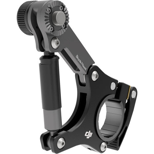 Support de vélo DJI d'origine pour Osmo CP.ZM.000216 - REVENDEUR DJI AGRÉÉ