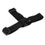 GoPro HERO10 9 8 7 6 5 4 3+ Bandeau élastique réglable avec sangle de tête