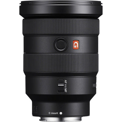 Sony FE 16-35mm f/2.8 GM Lens - SEL1635GM