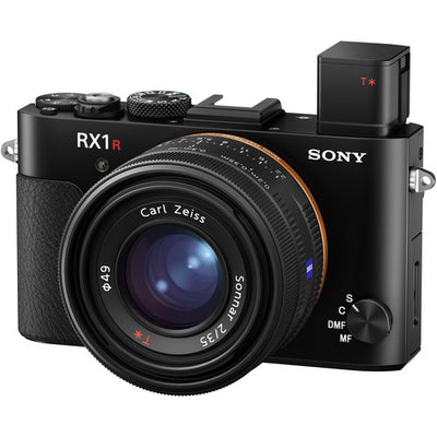 Sony Cyber-shot DSC-RX1R II 42MP Digital Camera - DSCRX1RM2/B