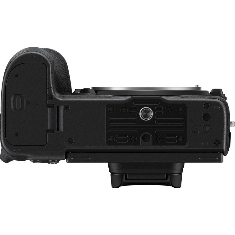 Appareil photo numérique sans miroir Nikon Z7 (boîtier uniquement) + BATTERIE EXT + Ensemble d'éclairage LED