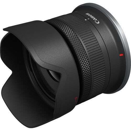 Objectif Canon RF-S 18-45 mm f/4.5-6.3 IS STM - 4858C002