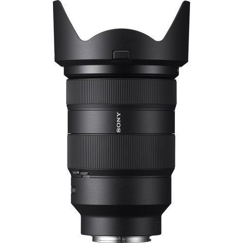 Sony FE 24-70mm f/2.8 GM Lens - SEL2470GM