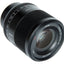 Objectif Sony Planar T* FE 50 mm f/1.4 ZA SEL50F14Z - Ensemble d'accessoires 7 pièces