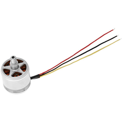 DJI Phantom 3 part 95 2312A Motor(CW)For P3 Standard