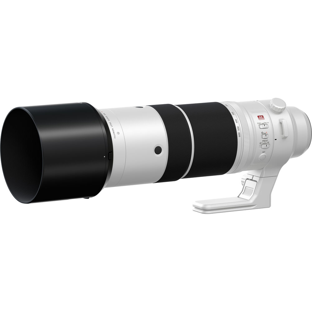 Objectif FUJIFILM XF 150-600mm f/5.6-8 R LM OIS WR - 16754500