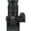 Nikon Z 6II Mirrorless Digital Camera with Z 24-70mm f/4 S Lens + 64GB Bundle