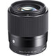 Sigma 30mm f/1.4 DC DN Contemporary Lens for Fujifilm X - 302975 Fujifilm