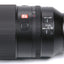 Objectif Sony FE 135 mm f/1.8 GM SEL135F18GM + kit de filtres + pochette d'objectif