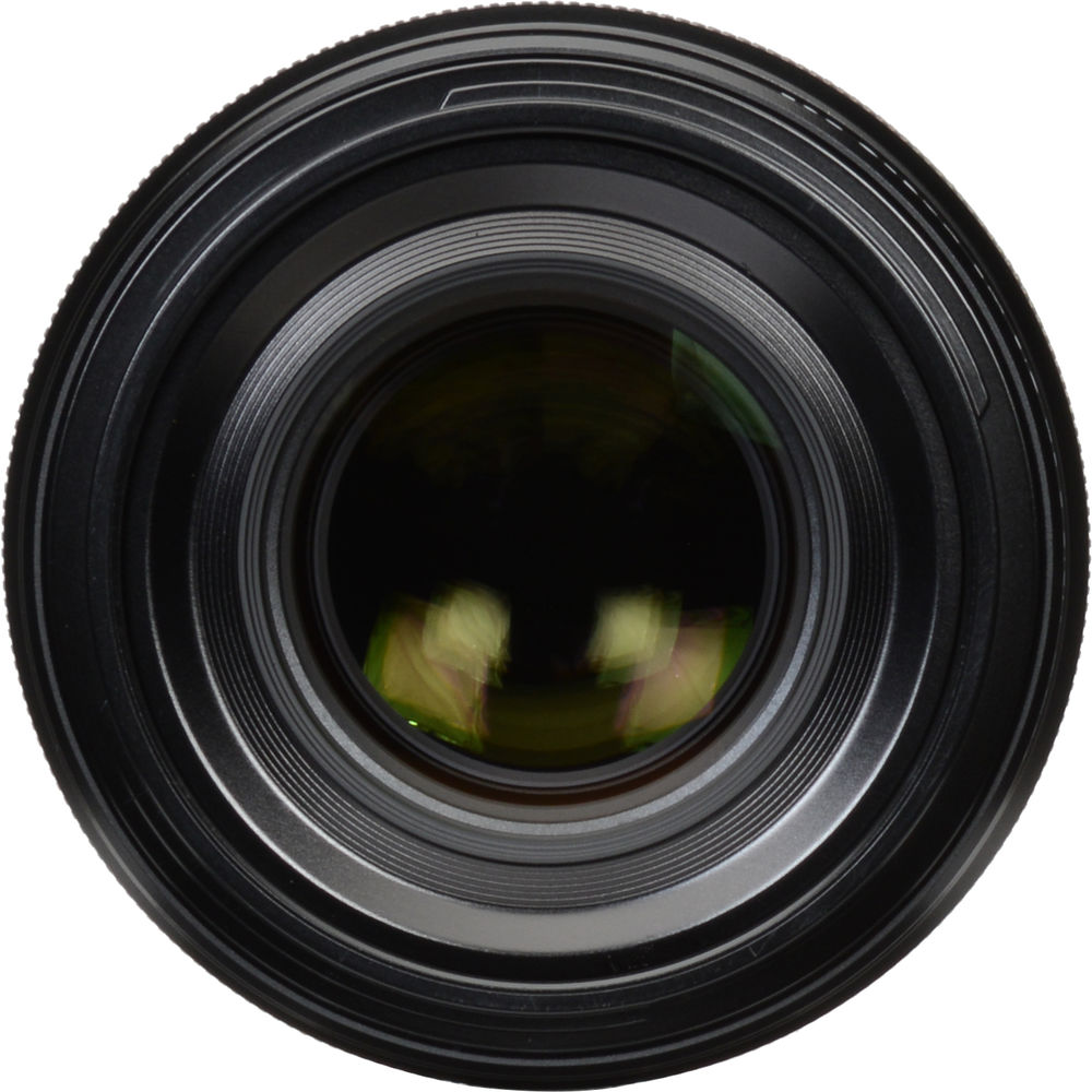 Objectif macro Fujifilm XF 80 mm f/2.8 R LM OIS WR - 16559168