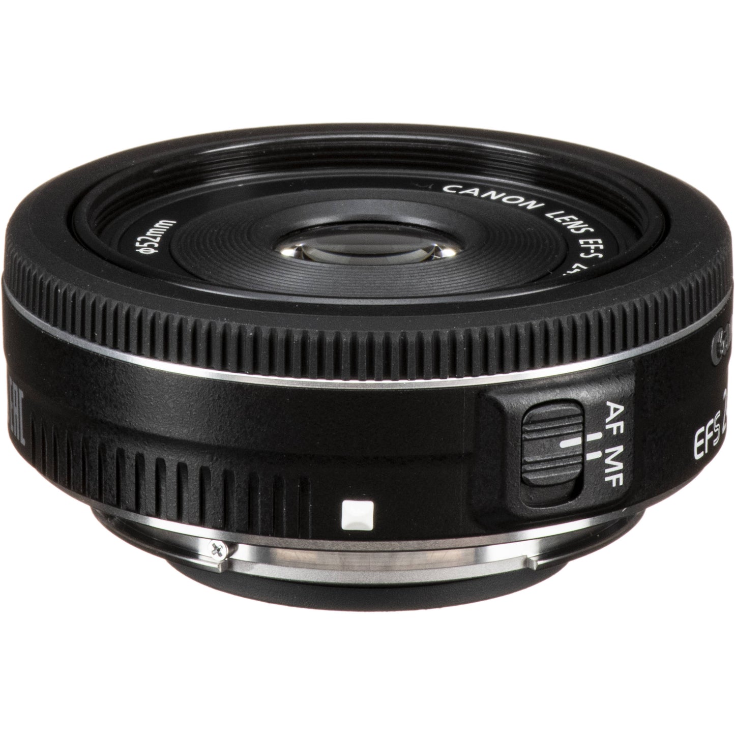 Objectif Canon EF-S 24 mm f/2.8 STM - 9522B002