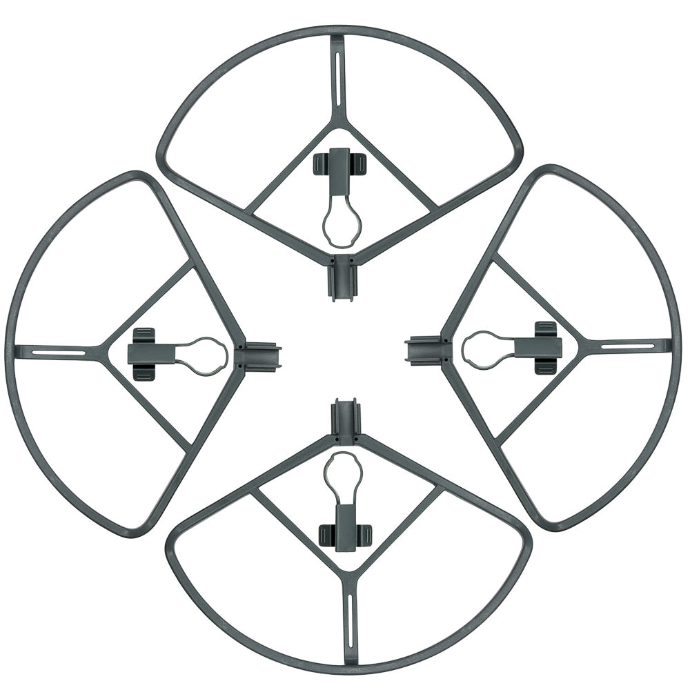 Protecteur de lame de pare-choc, 4 pièces, Protection d'hélice pour DJI Mavic Pro