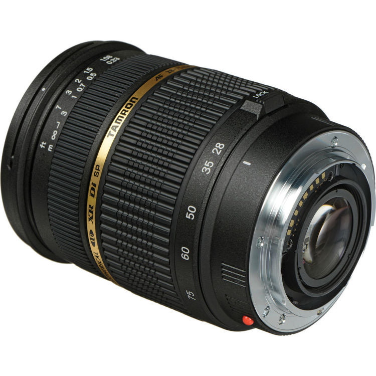 Tamron A09 SP AF 28-75mm f/2.8 XR Di LD Zoom macro asphérique (IF) pour Sony NOUVEAU