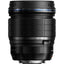 Olympus M.Zuiko Digital ED 25mm f/1.2 PRO Lens V311080BU000 - 18PC Accessory Kit