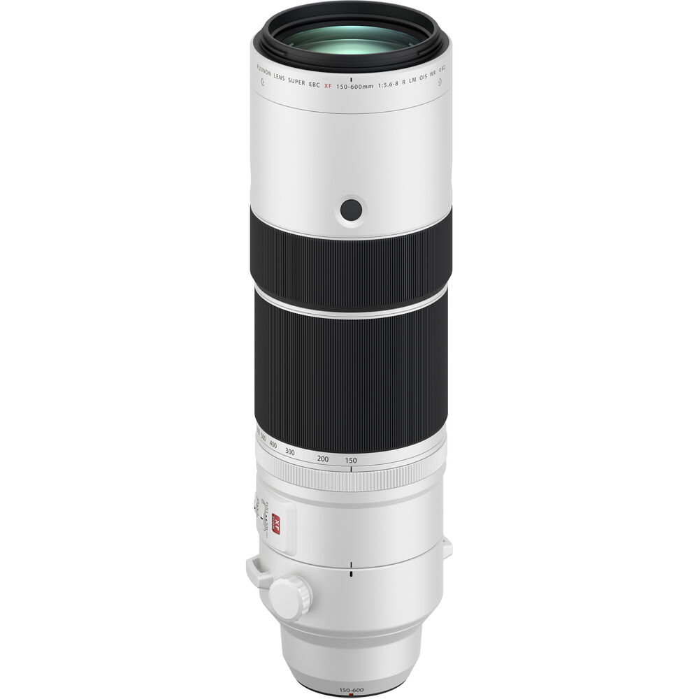 Objectif FUJIFILM XF 150-600mm f/5.6-8 R LM OIS WR - 16754500